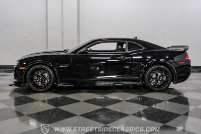 2015 Chevrolet Camaro Z28