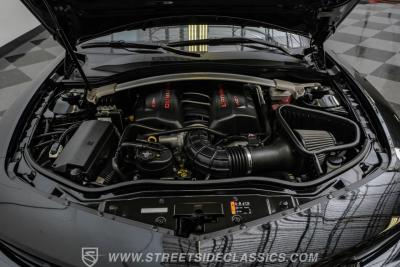 2015 Chevrolet Camaro Z28