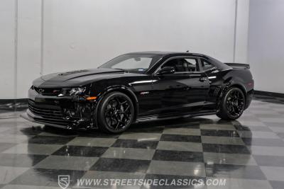 2015 Chevrolet Camaro Z28