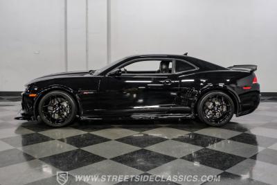 2015 Chevrolet Camaro Z28