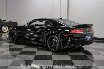 2015 Chevrolet Camaro Z28