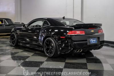 2015 Chevrolet Camaro Z28