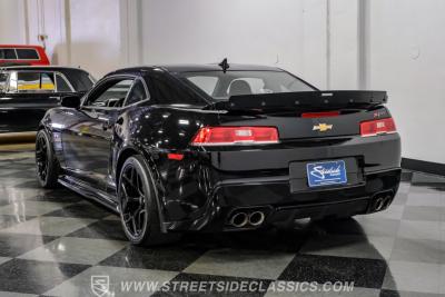2015 Chevrolet Camaro Z28