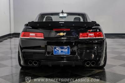 2015 Chevrolet Camaro Z28