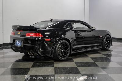 2015 Chevrolet Camaro Z28