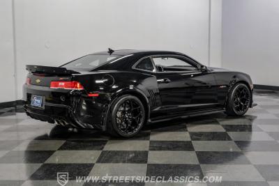2015 Chevrolet Camaro Z28