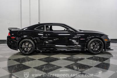2015 Chevrolet Camaro Z28