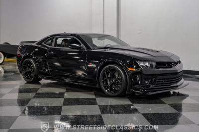 2015 Chevrolet Camaro Z28