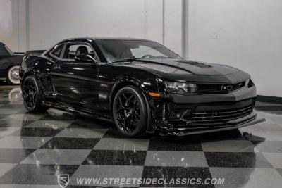 2015 Chevrolet Camaro Z28