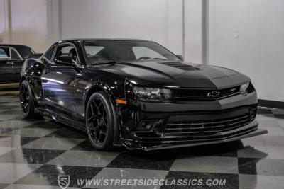 2015 Chevrolet Camaro Z28