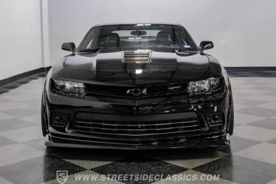 2015 Chevrolet Camaro Z28