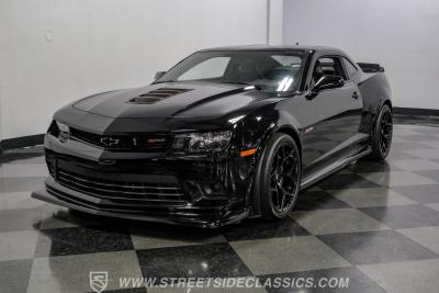 2015 Chevrolet Camaro Z28