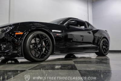 2015 Chevrolet Camaro Z28