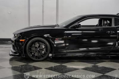 2015 Chevrolet Camaro Z28