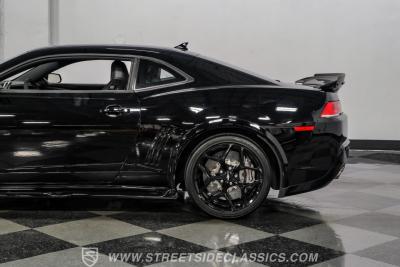 2015 Chevrolet Camaro Z28