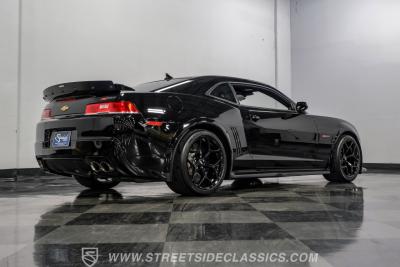 2015 Chevrolet Camaro Z28