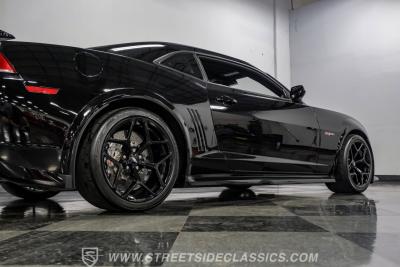 2015 Chevrolet Camaro Z28