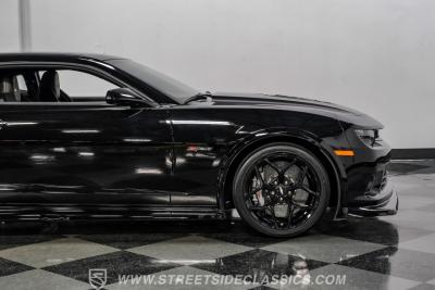 2015 Chevrolet Camaro Z28