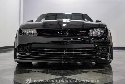 2015 Chevrolet Camaro Z28