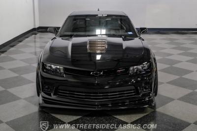 2015 Chevrolet Camaro Z28
