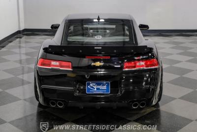 2015 Chevrolet Camaro Z28
