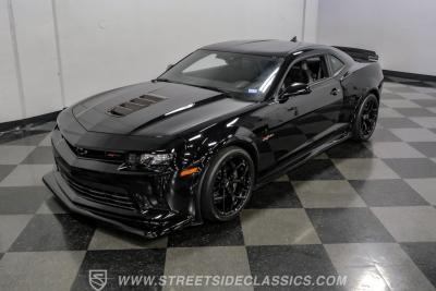 2015 Chevrolet Camaro Z28