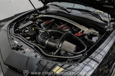 2015 Chevrolet Camaro Z28