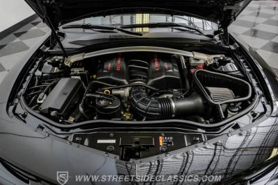 2015 Chevrolet Camaro Z28