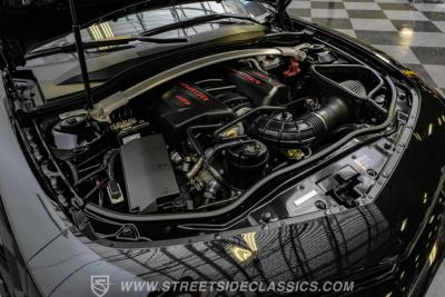 2015 Chevrolet Camaro Z28