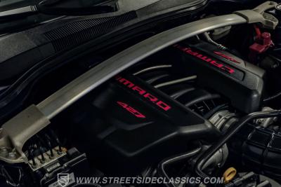 2015 Chevrolet Camaro Z28