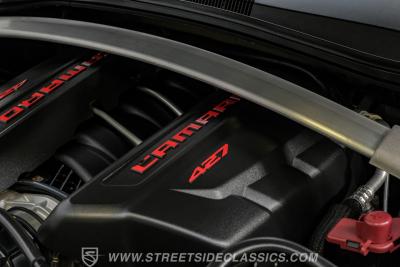 2015 Chevrolet Camaro Z28