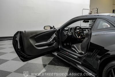 2015 Chevrolet Camaro Z28