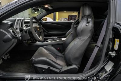 2015 Chevrolet Camaro Z28