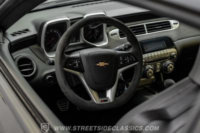 2015 Chevrolet Camaro Z28