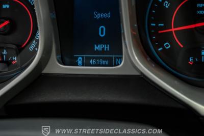2015 Chevrolet Camaro Z28