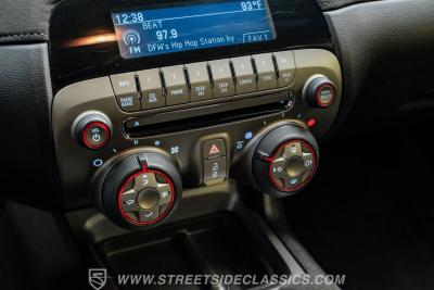 2015 Chevrolet Camaro Z28