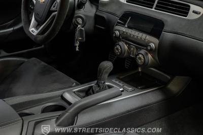 2015 Chevrolet Camaro Z28