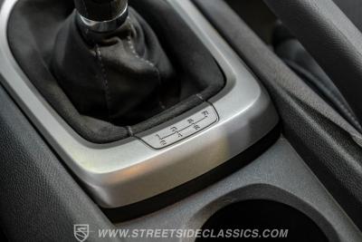 2015 Chevrolet Camaro Z28