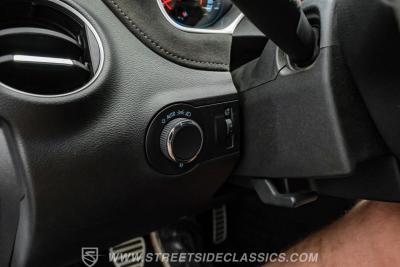2015 Chevrolet Camaro Z28