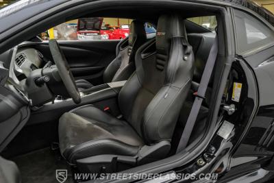 2015 Chevrolet Camaro Z28