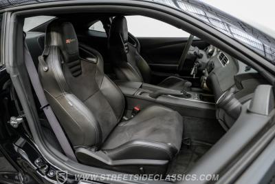 2015 Chevrolet Camaro Z28