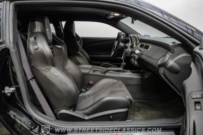 2015 Chevrolet Camaro Z28