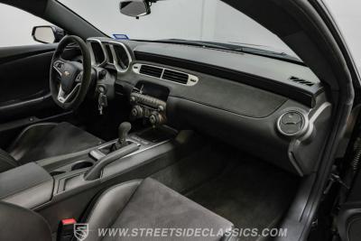 2015 Chevrolet Camaro Z28