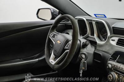 2015 Chevrolet Camaro Z28