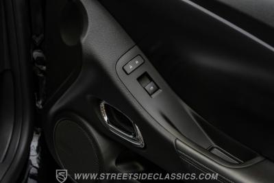 2015 Chevrolet Camaro Z28