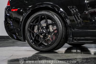 2015 Chevrolet Camaro Z28