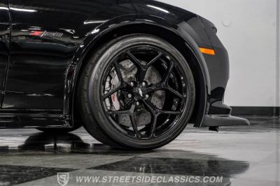 2015 Chevrolet Camaro Z28