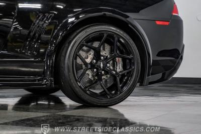 2015 Chevrolet Camaro Z28