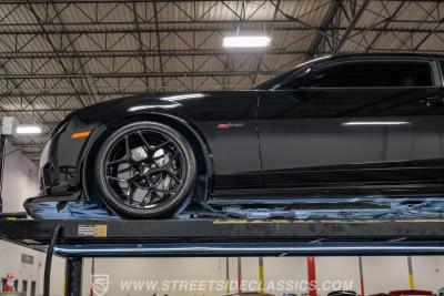 2015 Chevrolet Camaro Z28