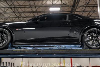 2015 Chevrolet Camaro Z28